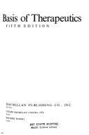 The Pharmacological Basis of Therapeutics