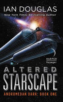 Altered Starscape: Andromedan Dark: Book One