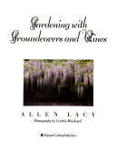 Gardening with Groundcovers and Vines