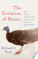 The Evolution of Beauty: How Darwin's Forgotten Theory of Mate Choice Shapes the Animal World - and Us