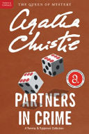 Partners in Crime: A Tommy and Tuppence Mystery