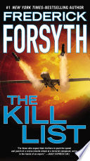 The Kill List: A Terrorism Thriller