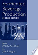 Fermented Beverage Production