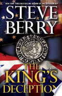 The King's Deception: A Novel
