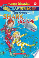 The Great Shark Escape