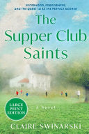 The Supper Club Saints: A Novel