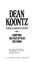 Three Complete Novels