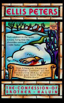 The Confession of Brother Haluin