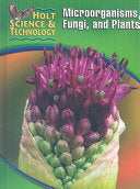 Microorganisms, Fungi, and Plants
