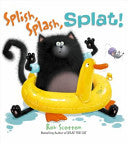 Splish, Splash, Splat!
