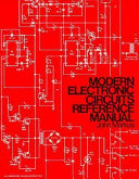 Modern Electronic Circuits Reference Manual
