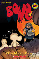 Bone: Rock Jaw