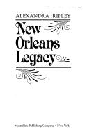 New Orleans Legacy