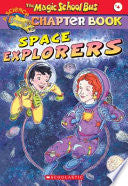 Space Explorers