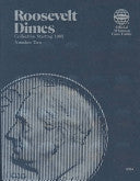 Roosevelt Dimes: 1965 To Date