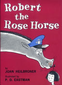 Robert the Rose Horse