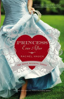 Princess Ever After: Royal Wedding Series, Book 2