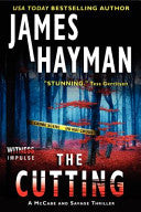 The Cutting: A McCabe and Savage Thriller
