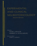 Experimental and Clinical Neurotoxicology