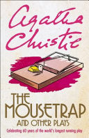 The Mousetrap and Seven Other Plays