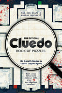 The Official Cluedo Book of Puzzles