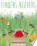 Finders Keepers