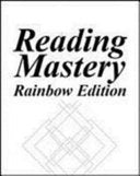 Reading Mastery