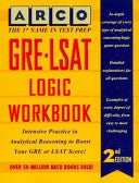 GRE-LSAT Logic Workbook