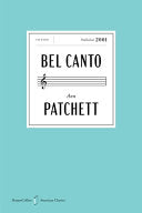 Bel Canto American Classics Edition: A Novel