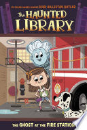 The Ghost at the Fire Station #6