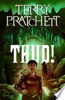 Thud!: A Discworld Novel