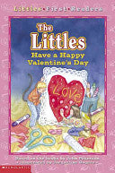 The Littles Have a Happy Valentine's Day