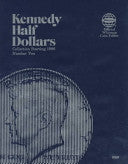 Kennedy Half Dollars: Collection 1986 to 2003: Number Two