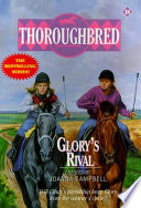 Thoroughbred #18 Glory's Rival