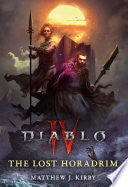 The Lost Horadrim (Diablo IV)