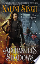 Archangel's Shadows