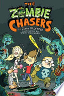 The Zombie Chasers