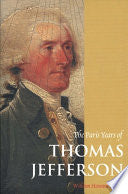 The Paris Years of Thomas Jefferson