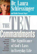 The Ten Commandments