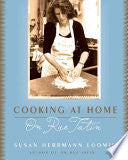 Cooking at Home on Rue Tatin