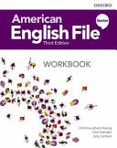 American English File: Starter: Workbook: Starter Workbook