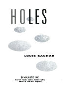 Holes