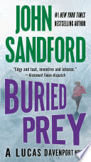 Buried Prey