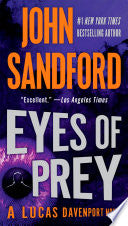 Eyes of Prey