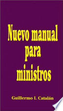 Nuevo Manual Para Ministros