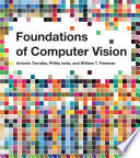 Foundations of Computer Vision