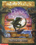 The Deltora Book of Monsters: By Josef, Palace Librarian in the Reign of King Alton
