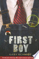 First Boy