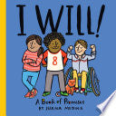 I Will!: A Book of Promises
