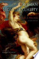 Roman Homosexuality: Second Edition